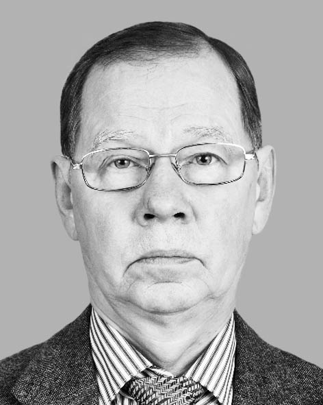фото: Коротенко Григорій Михайлович